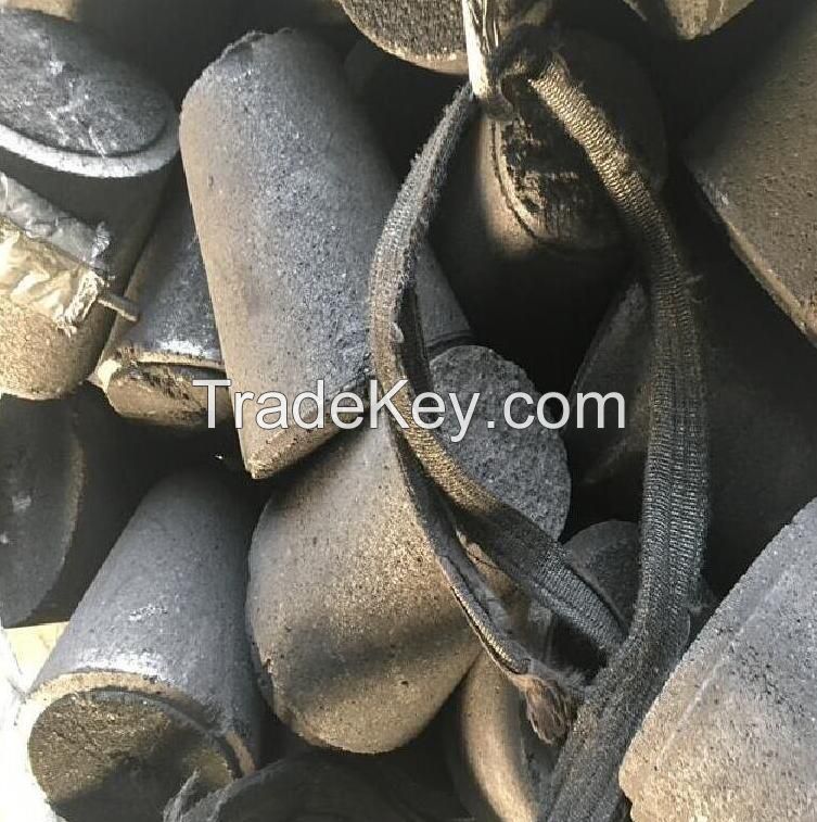 FC99% High Quality RP HP UHP Graphite Electrode/Graphite Electrode Scrap