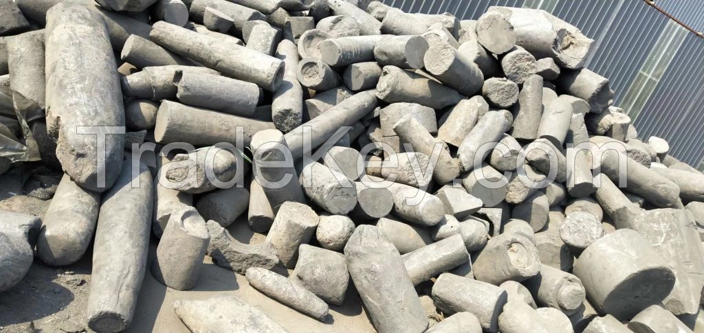 FC99% High Quality RP HP UHP Graphite Electrode/Graphite Electrode Scrap