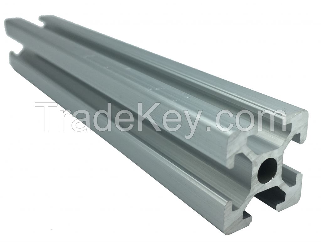 Aluminum Profile for Lean  Logostic