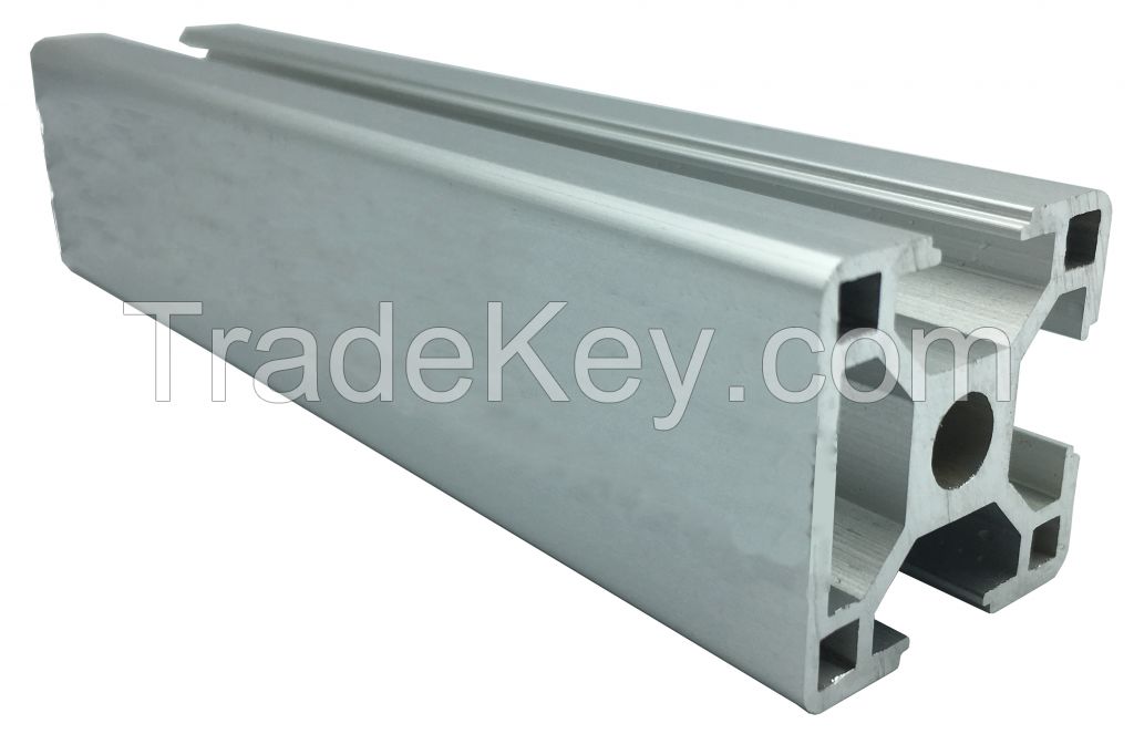 Aluminum Profile for Lean  Logostic