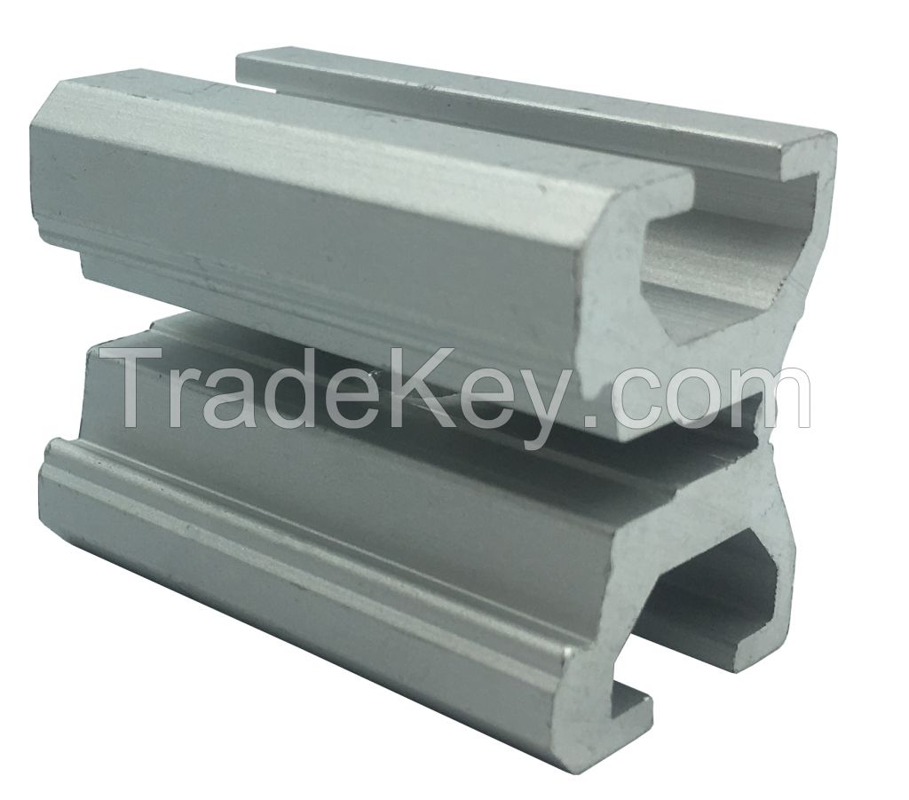 Aluminum Profile for Lean  Logostic