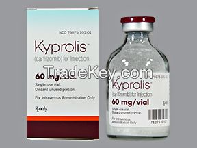 Kyprolis (Carfilzomib) 60MG