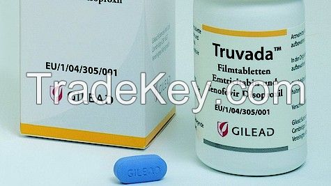 Truvada 245mg