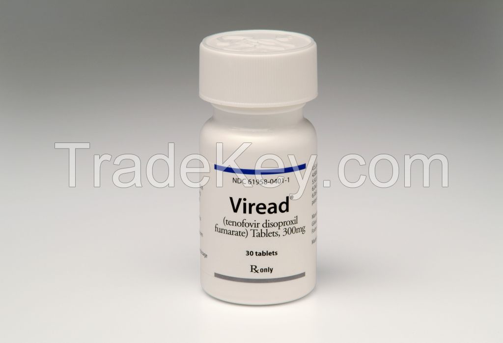 Viread 245mg(300mg)