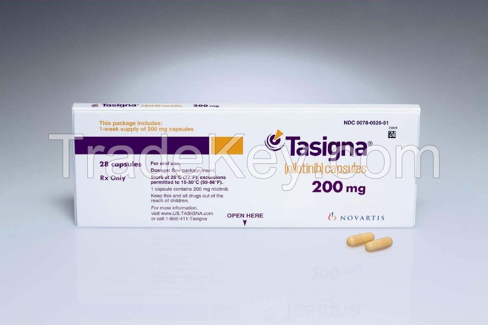 Tasigna 150mg (Nilotinib)