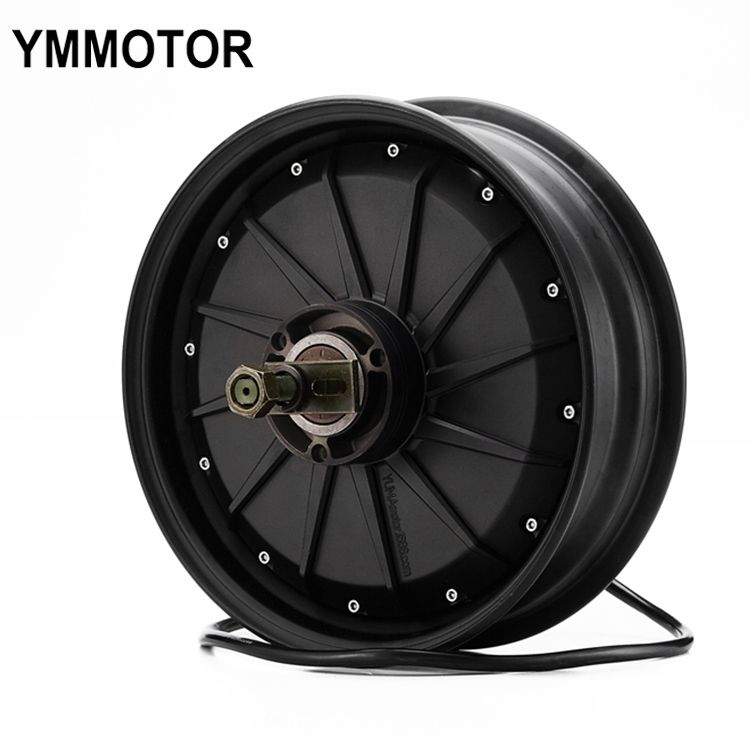 12 inch 1500w high quality e-bike hub motor