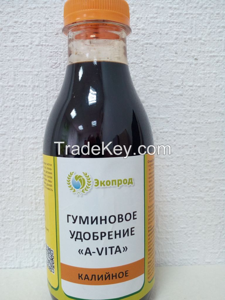 Humic Acid