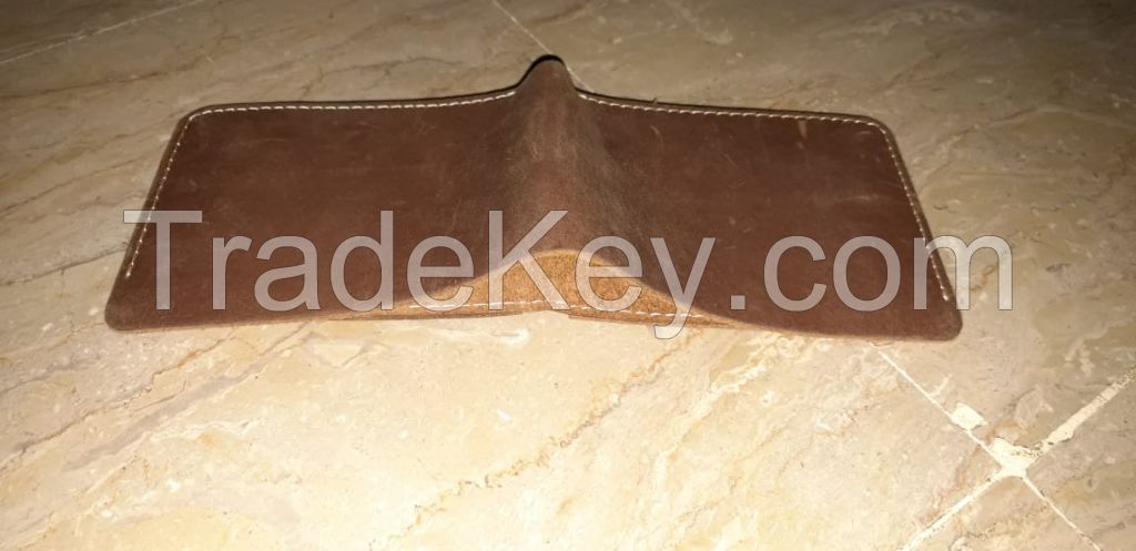 Genuine Leather Wallet