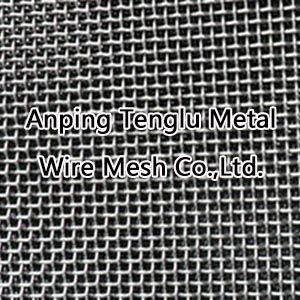 factory direct supply good quality 304 stainless steel wire mesh