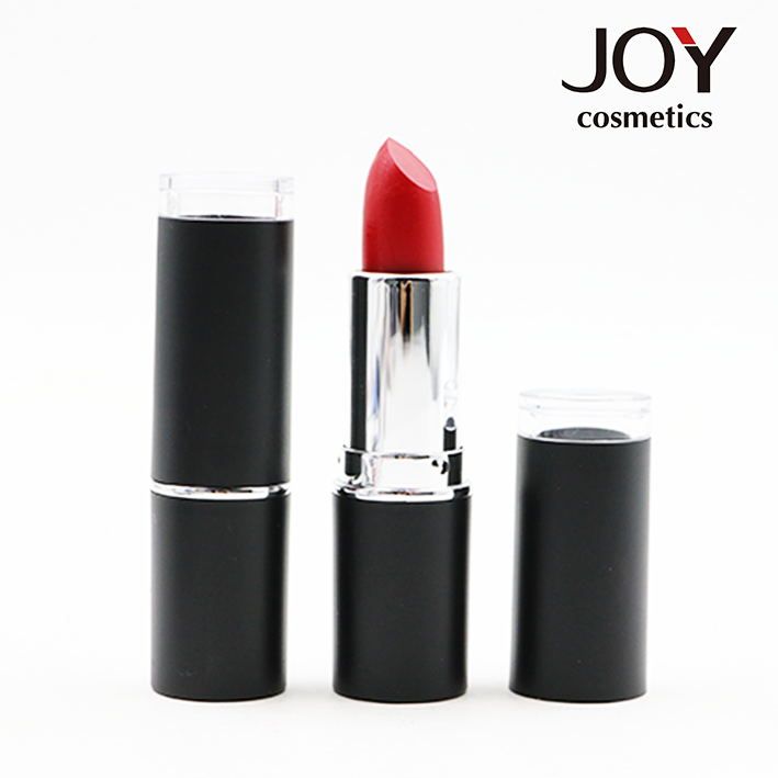 High Quality Wholesale Customized Waterproof Matted Lipstick