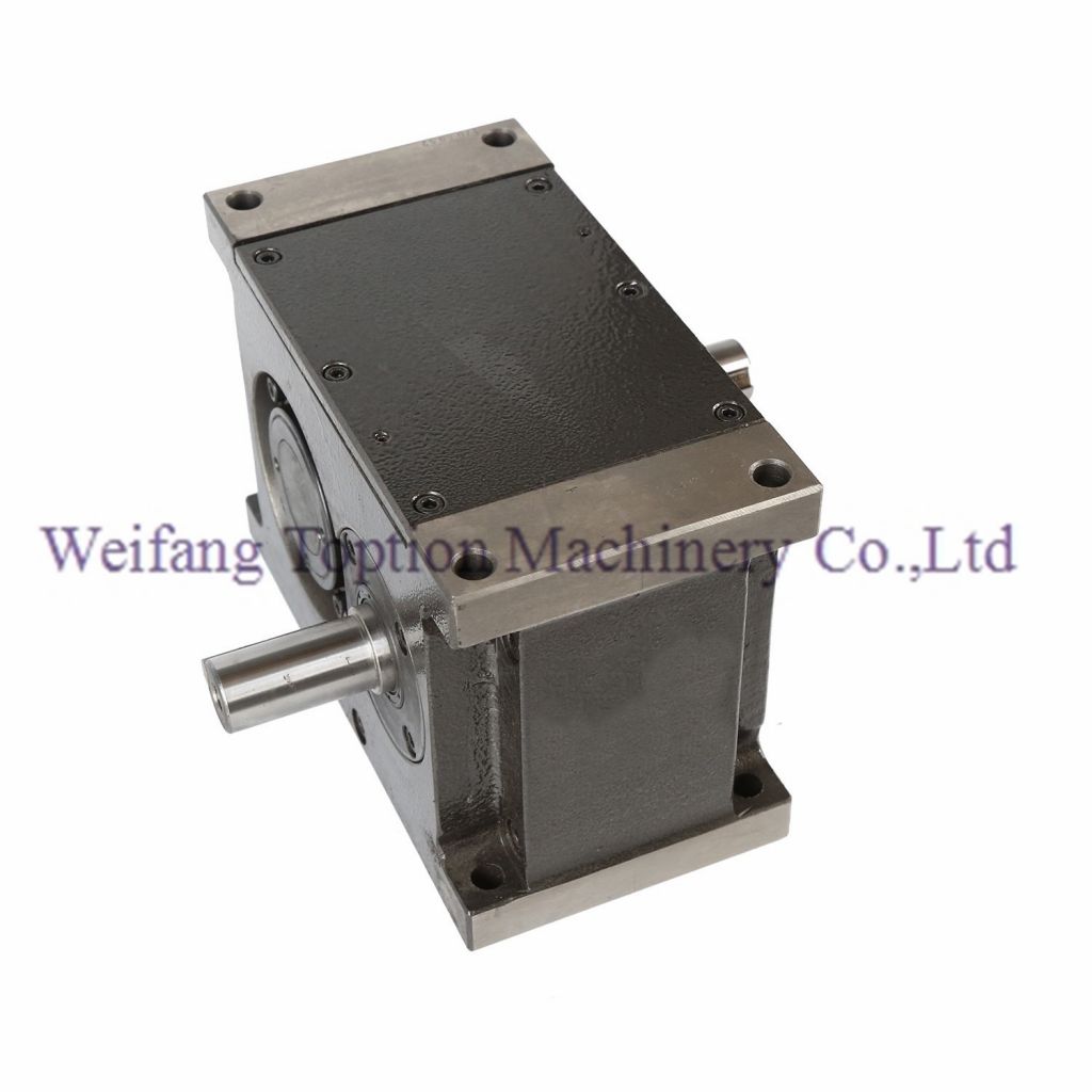 Parallel Cam Indexer/ Rotary Indexers/ Indexing Drive