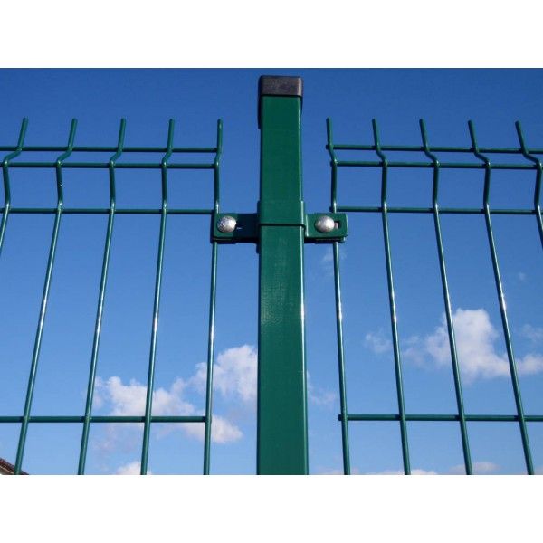 welded fence-Dazzle industry limited