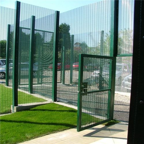 SECURITY FENCING BETTER-DAZZLE INDUSTRY LIMITED