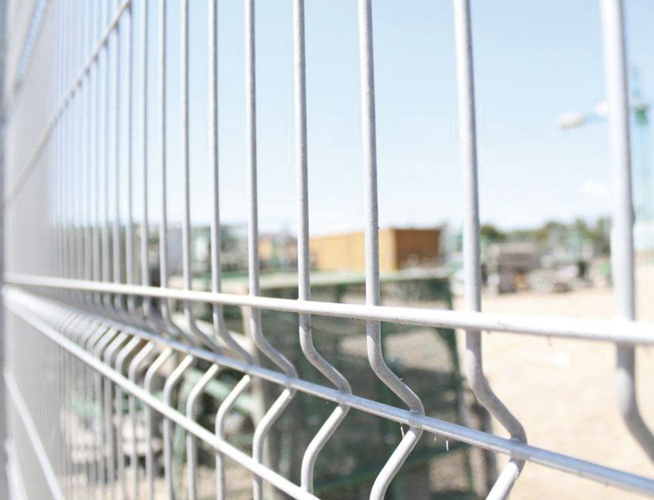 welded fence-Dazzle industry limited