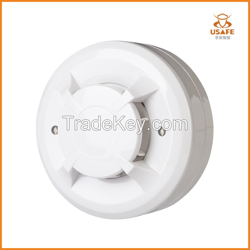 Photoelectric Smoke Detector YA-CS814