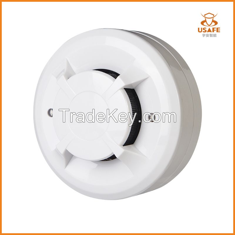 Photoelectric Smoke Detector YA-CS820