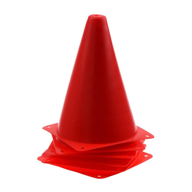 soccer football basketball training cones