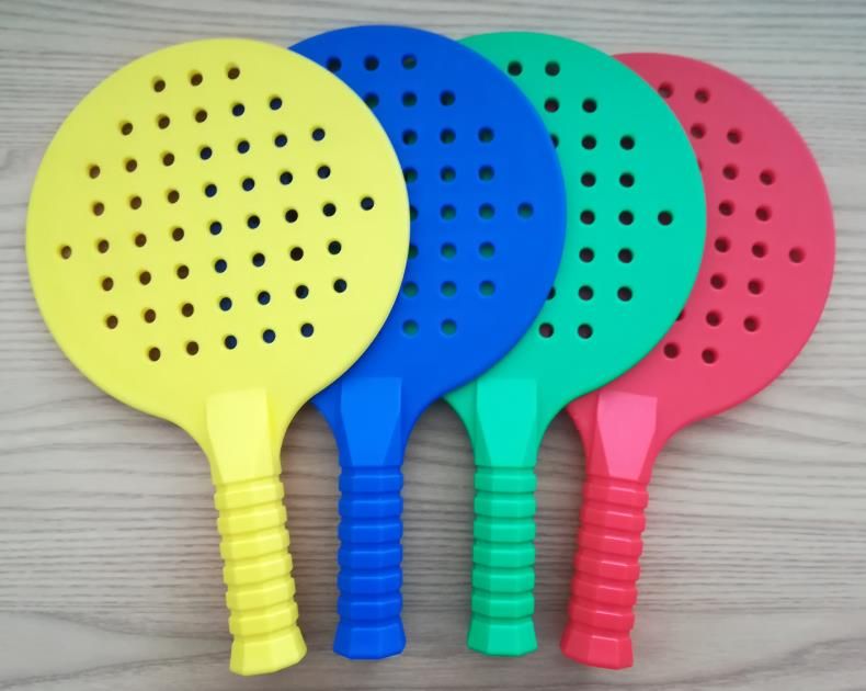 Plastic Tennis Racket