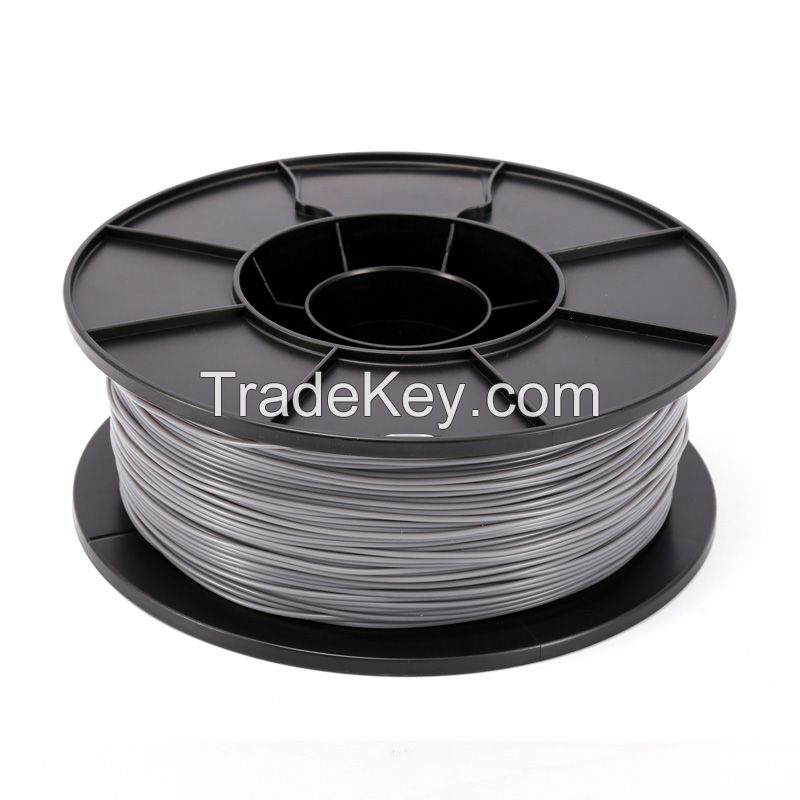 hucsa  3d Printer PLA Filament 1.75/3mm For 3d Printing Plastic