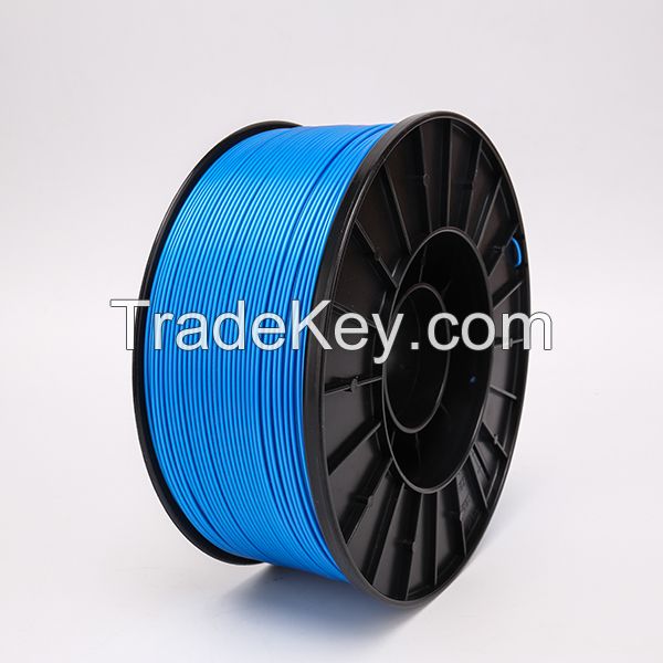 1.75mm 3D printing PLA filament 