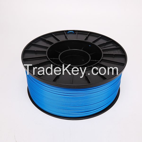 1.75mm 3D printing PLA filament 