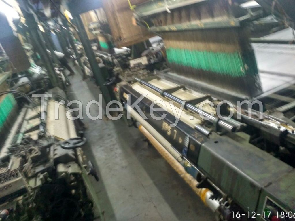 Kukje Jacquard Loom