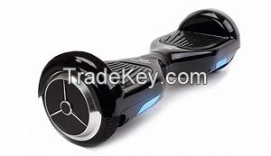 6.5 inch self balancing hoverboard electric scooter