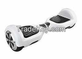 6.5 inch self balancing hoverboard electric scooter