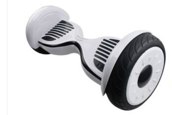 8 inch self balancing smart hoverboard electric scooter