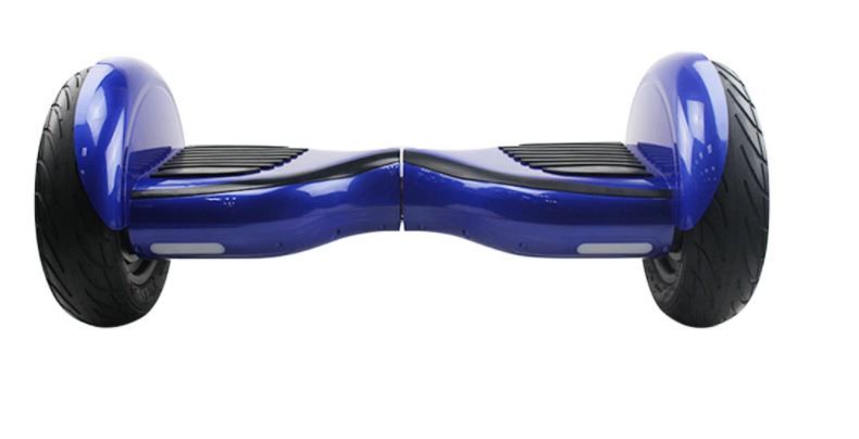 8 inch self balancing smart hoverboard electric scooter  