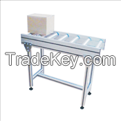 IDDLER ROLLER CONVEYOR