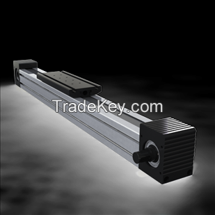 TIMING BELT LINEAR MODULES