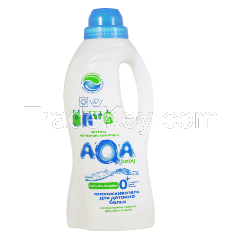 AQA baby -house chemicals for babies