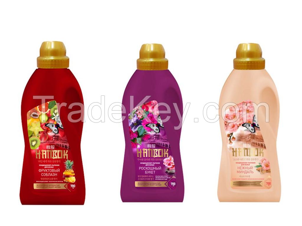 Hanbok Detergents