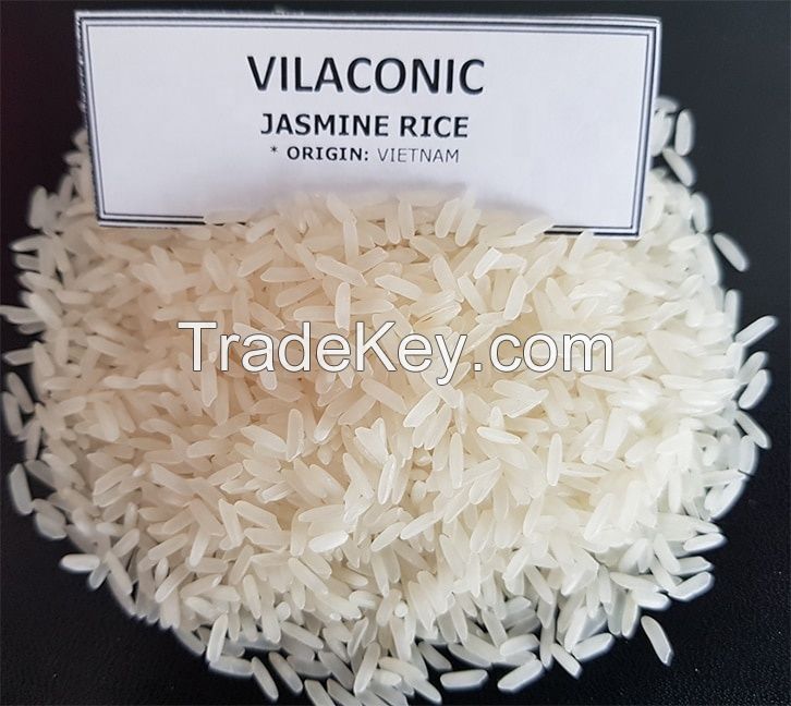 KDM THAI HOMALI RICE/JASMINE RICE