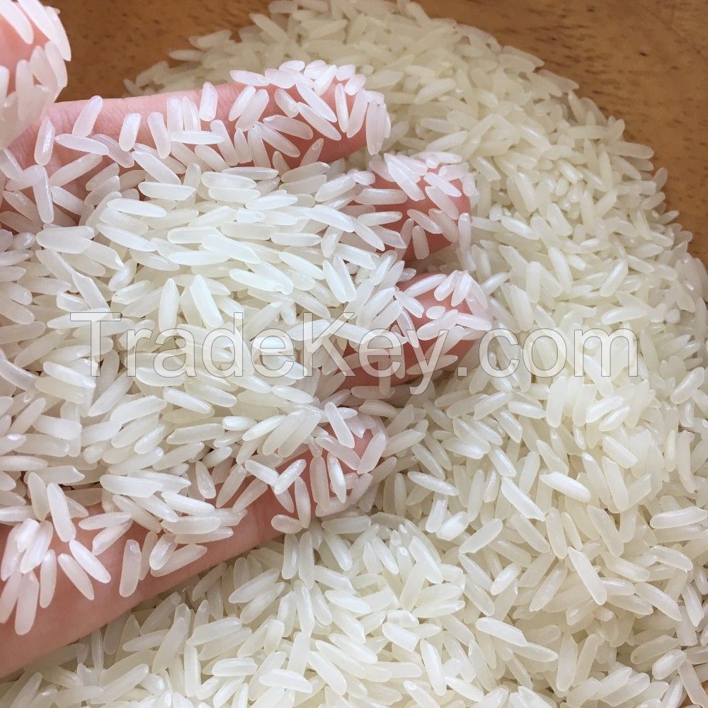 KDM THAI HOMALI RICE/JASMINE RICE