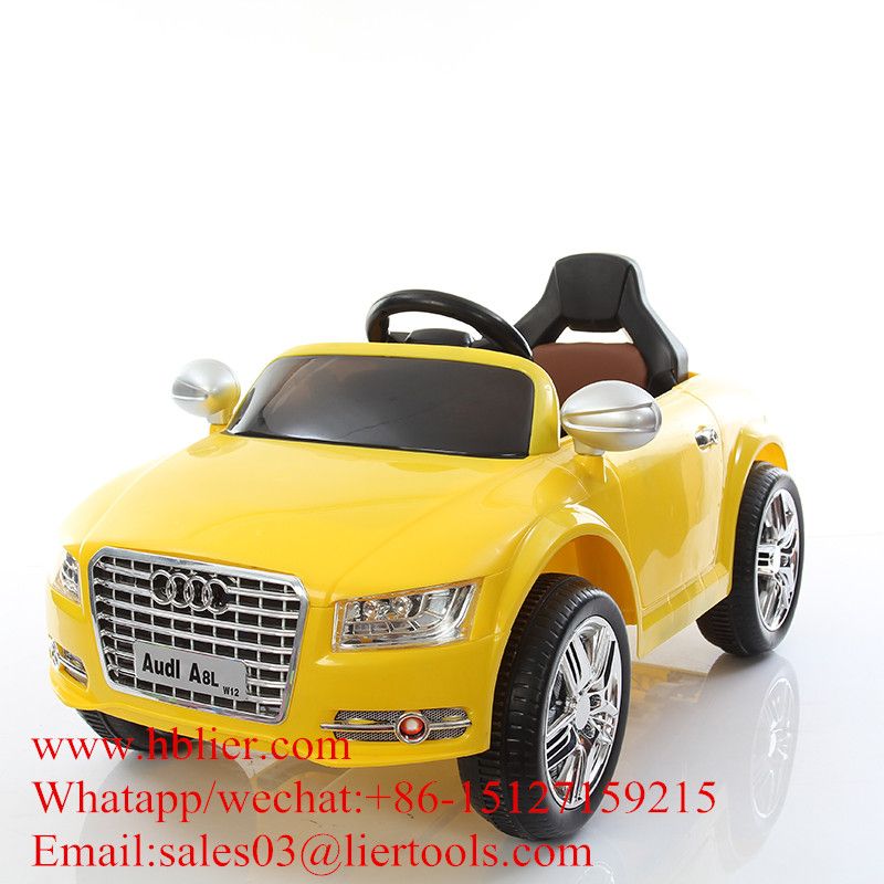 Wholesale Best Price Battery Operated Kids Electric Car