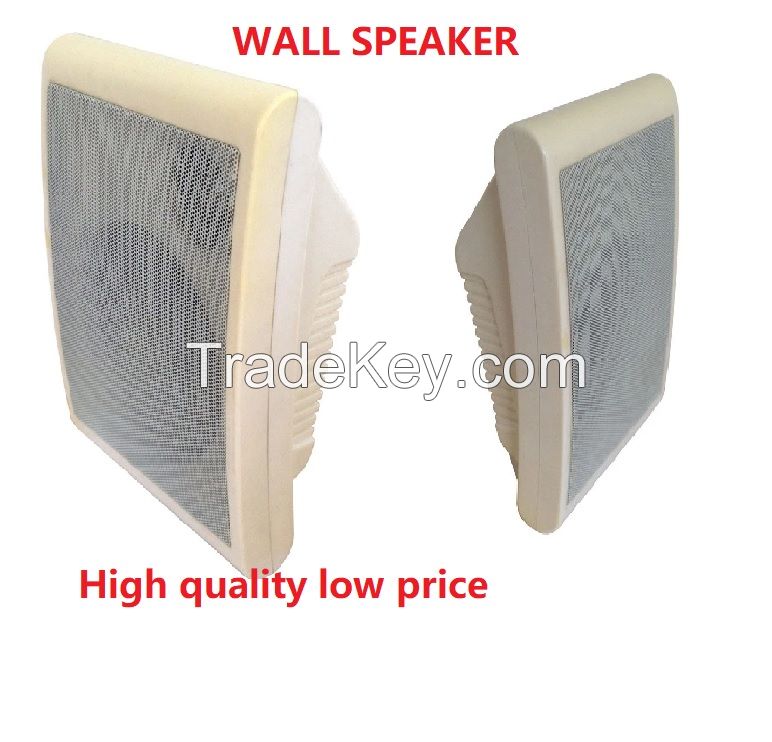 CHINA PA ceiling speaker system high quality background soft music audio system