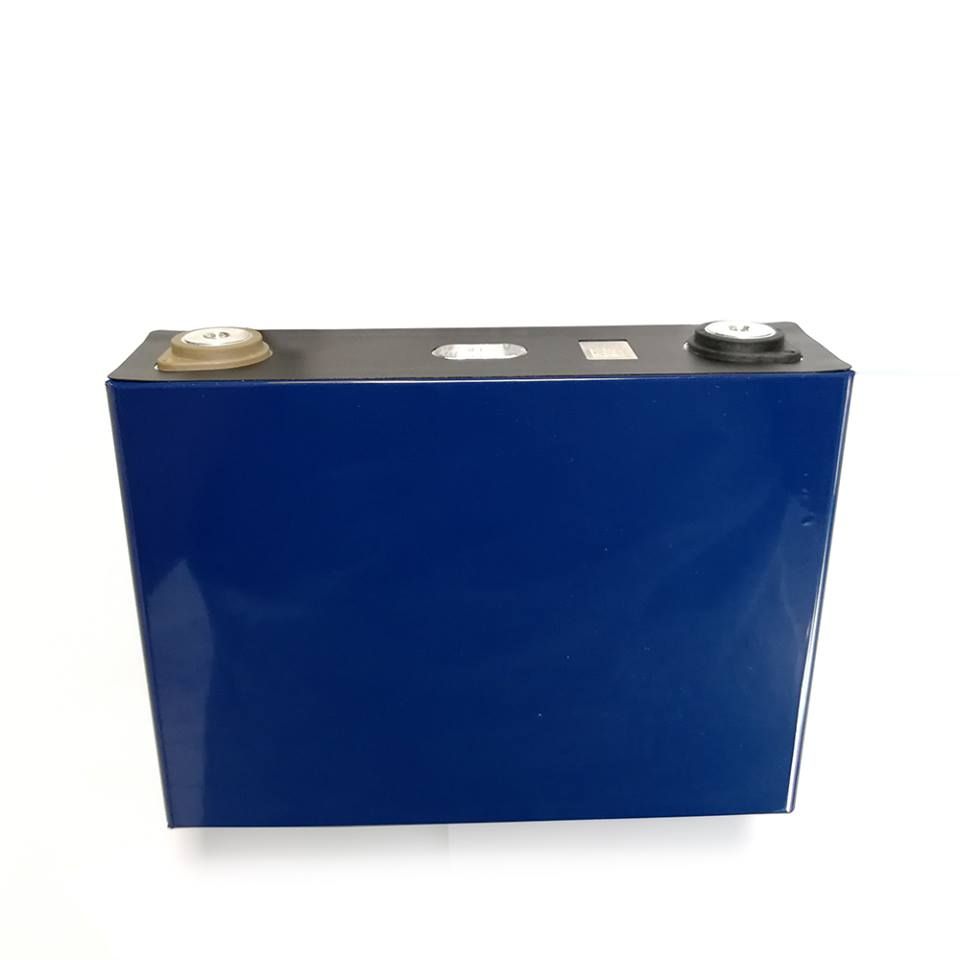 Prismatic LFP 3.2V LiFePo4 rechargeable battery cell for EV