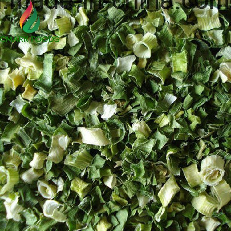 2019 new crop organic vegetables dehydrated chives