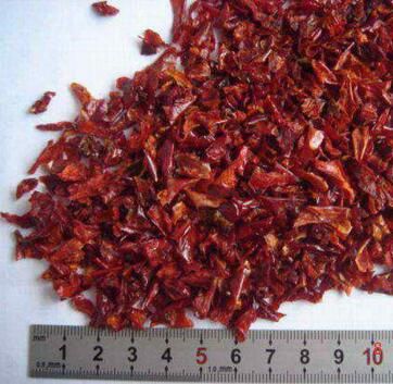  Add to CompareShare Food Grade Dehydrated vegetables/Dried Red Bell Pepper