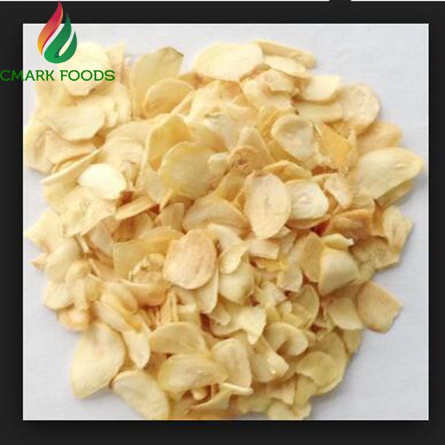 new crop dehydrated vegetable/ dried garlic