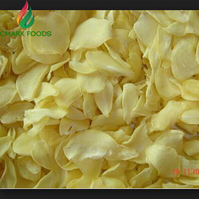 new crop dehydrated vegetable/ dried garlic