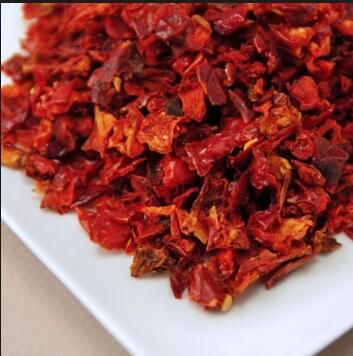  Add to CompareShare Food Grade Dehydrated vegetables/Dried Red Bell Pepper