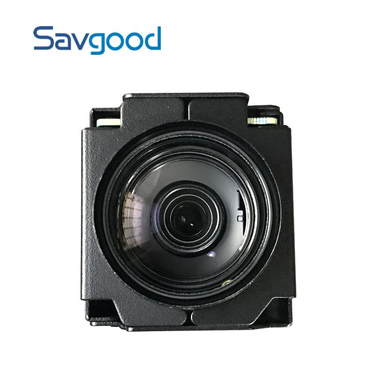 savgood 2mp 30x optical zoom 4.7-141mm lens PTZ camera module