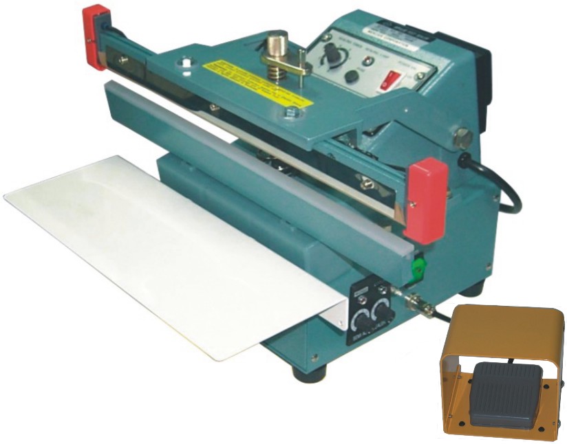 Automatic Impulse Sealers