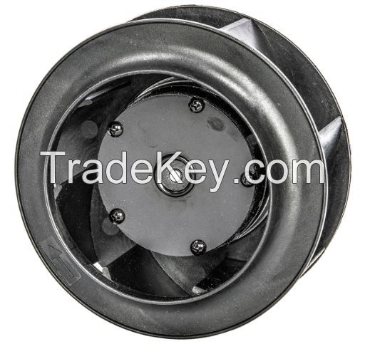 Centrifugal Fans and Blowers