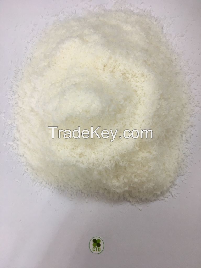 Desiccated Coconut - CTD international company - Vietnam - Whatsapp: +84937902846