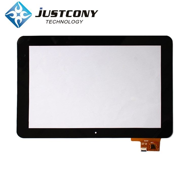 capacitive touch screen