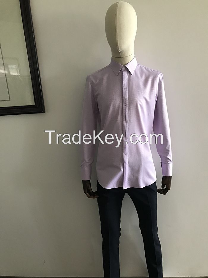 High Quality Mens Shirts 455